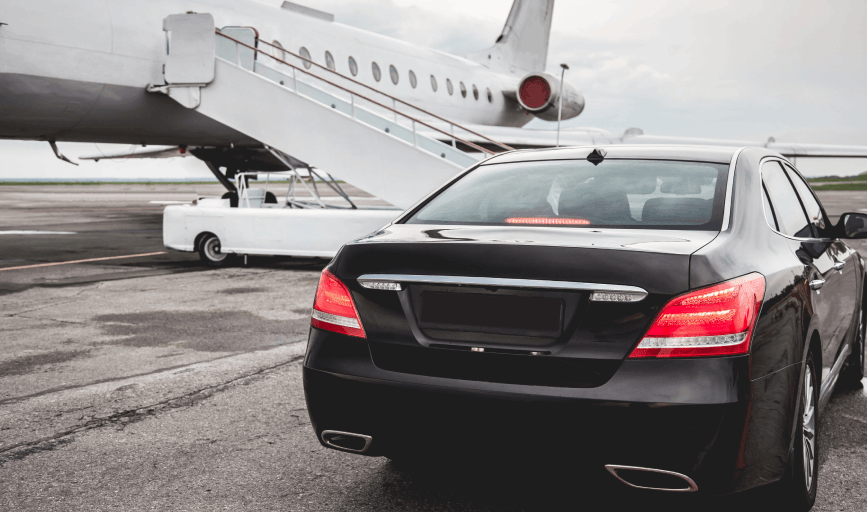 CC+ Rider Transportation Services